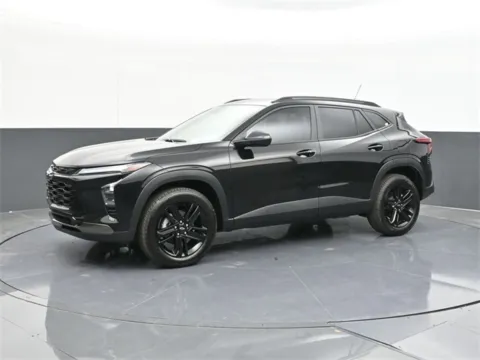 More photos of 2025 Chevrolet Trax ACTIV at Jim Norton T-Town Chevrolet, OK