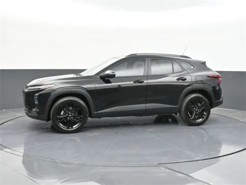 More photos of 2025 Chevrolet Trax ACTIV at Jim Norton T-Town Chevrolet, OK