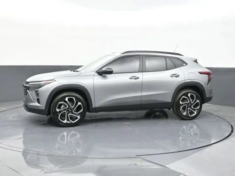 More photos of 2025 Chevrolet Trax 2RS at Jim Norton T-Town Chevrolet, OK