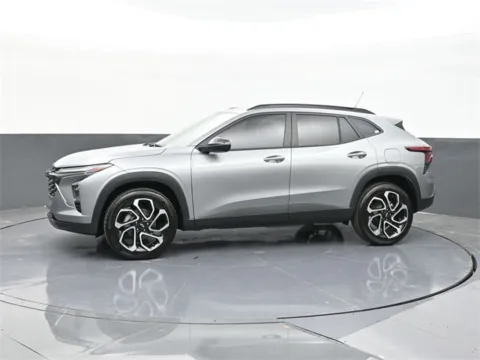 More photos of 2025 Chevrolet Trax 2RS at Jim Norton T-Town Chevrolet, OK
