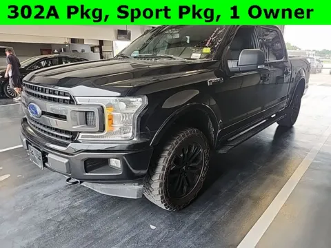 Photos of 2020 Ford F-150 XLT for sale in Tulsa, OK at Jim Norton T-Town Chevrolet
