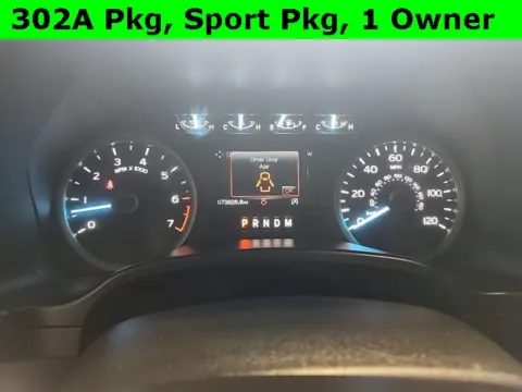 More photos of 2020 Ford F-150 XLT at Jim Norton T-Town Chevrolet, OK