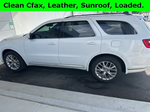 More photos of 2016 Dodge Durango Limited at Jim Norton T-Town Chevrolet, OK