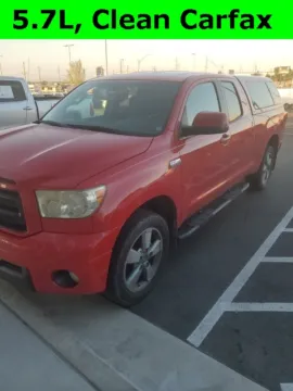 Photos of 2010 Toyota Tundra Grade for sale in Tulsa, OK at Jim Norton T-Town Chevrolet