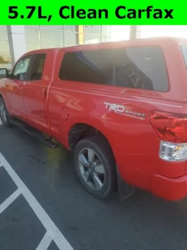 More photos of 2010 Toyota Tundra Grade at Jim Norton T-Town Chevrolet, OK