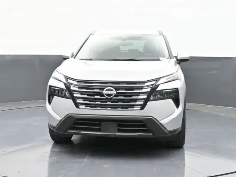 Photos of 2024 Nissan Rogue SV for sale in Tulsa, OK at Jim Norton T-Town Chevrolet