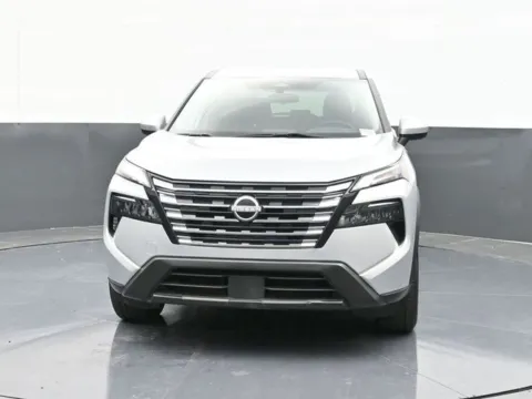 Photos of 2024 Nissan Rogue SV for sale in Tulsa, OK at Jim Norton T-Town Chevrolet