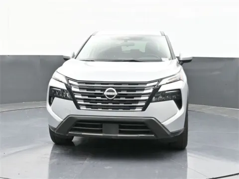 Photos of 2024 Nissan Rogue SV for sale in Tulsa, OK at Jim Norton T-Town Chevrolet