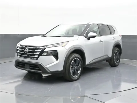 Another view of 2024 Nissan Rogue SV for sale in Tulsa, OK at Jim Norton T-Town Chevrolet