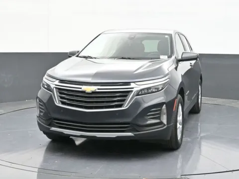 Photos of 2023 Chevrolet Equinox LT for sale in Tulsa, OK at Jim Norton T-Town Chevrolet