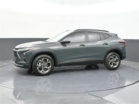 More photos of 2025 Chevrolet Trax LT at Jim Norton T-Town Chevrolet, OK