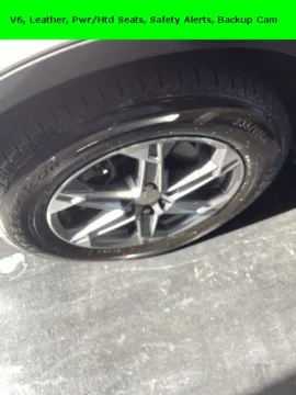 More photos of 2023 Chevrolet Blazer LT at Jim Norton T-Town Chevrolet, OK