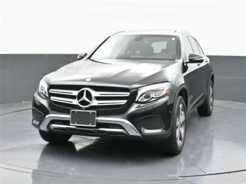 Photos of 2019 Mercedes-Benz GLC 300 for sale in Tulsa, OK at Jim Norton T-Town Chevrolet
