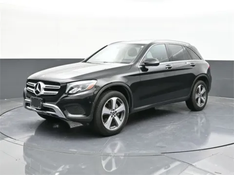 Another view of 2019 Mercedes-Benz GLC 300 for sale in Tulsa, OK at Jim Norton T-Town Chevrolet
