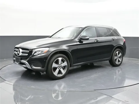More photos of 2019 Mercedes-Benz GLC 300 at Jim Norton T-Town Chevrolet, OK