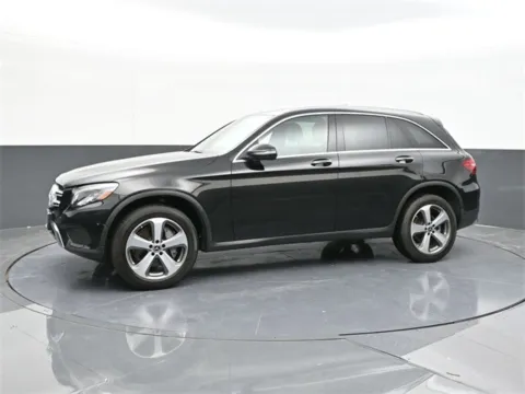 More photos of 2019 Mercedes-Benz GLC 300 at Jim Norton T-Town Chevrolet, OK