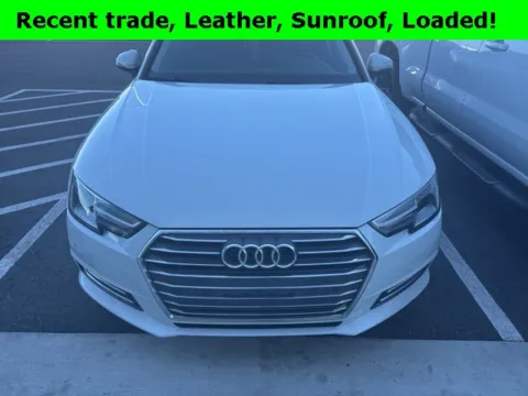 Photos of 2017 Audi A4 2.0T Premium for sale in Tulsa, OK at Jim Norton T-Town Chevrolet