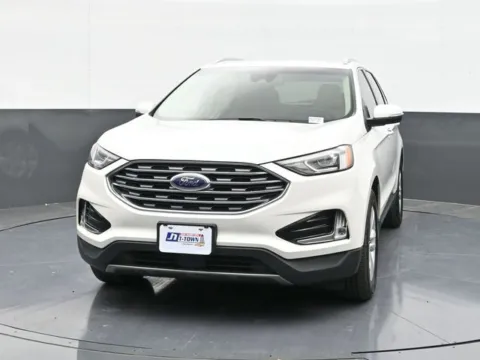 Photos of 2020 Ford Edge SEL for sale in Tulsa, OK at Jim Norton T-Town Chevrolet