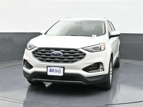 Photos of 2020 Ford Edge SEL for sale in Tulsa, OK at Jim Norton T-Town Chevrolet