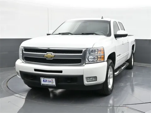 Photos of 2011 Chevrolet Silverado 1500 LTZ for sale in Tulsa, OK at Jim Norton T-Town Chevrolet