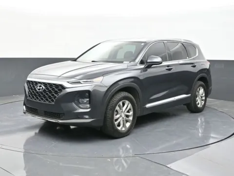 More photos of 2020 Hyundai Santa Fe SEL at Jim Norton T-Town Chevrolet, OK