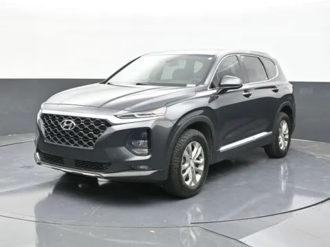 Another view of 2020 Hyundai Santa Fe SEL for sale in Tulsa, OK at Jim Norton T-Town Chevrolet