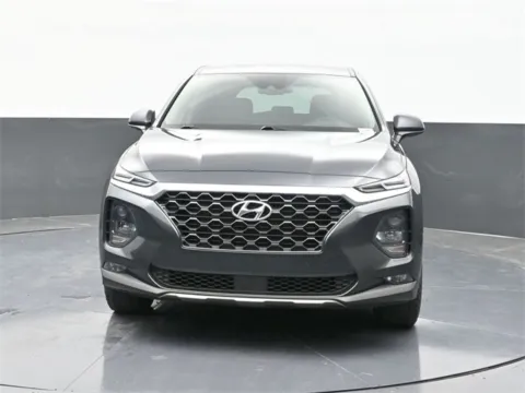 Photos of 2020 Hyundai Santa Fe SEL for sale in Tulsa, OK at Jim Norton T-Town Chevrolet