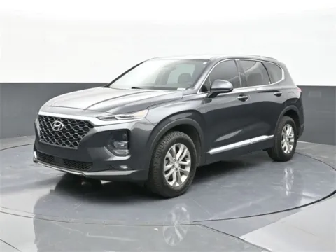 More photos of 2020 Hyundai Santa Fe SEL at Jim Norton T-Town Chevrolet, OK