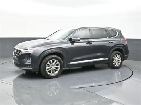 More photos of 2020 Hyundai Santa Fe SEL at Jim Norton T-Town Chevrolet, OK