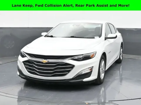 Photos of 2022 Chevrolet Malibu LS for sale in Tulsa, OK at Jim Norton T-Town Chevrolet