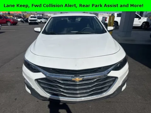 Photos of 2022 Chevrolet Malibu LS for sale in Tulsa, OK at Jim Norton T-Town Chevrolet