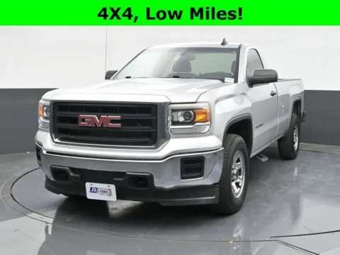 Photos of 2015 GMC Sierra 1500 for sale in Tulsa, OK at Jim Norton T-Town Chevrolet