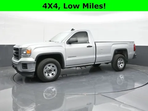 More photos of 2015 GMC Sierra 1500 at Jim Norton T-Town Chevrolet, OK