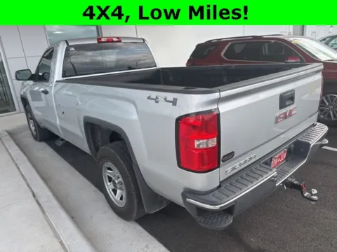 More photos of 2015 GMC Sierra 1500 at Jim Norton T-Town Chevrolet, OK