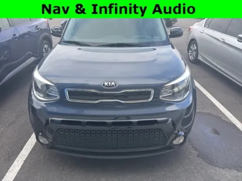 Photos of 2016 Kia Soul Plus for sale in Tulsa, OK at Jim Norton T-Town Chevrolet