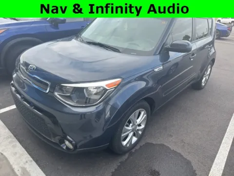 Another view of 2016 Kia Soul Plus for sale in Tulsa, OK at Jim Norton T-Town Chevrolet