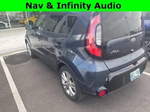 More photos of 2016 Kia Soul Plus at Jim Norton T-Town Chevrolet, OK