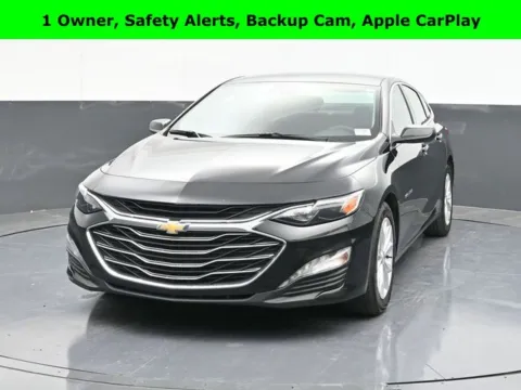 Photos of 2023 Chevrolet Malibu LT for sale in Tulsa, OK at Jim Norton T-Town Chevrolet