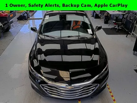 Photos of 2023 Chevrolet Malibu LT for sale in Tulsa, OK at Jim Norton T-Town Chevrolet