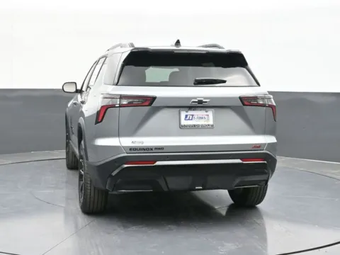 More photos of 2026 Chevrolet Equinox RS at Jim Norton T-Town Chevrolet, OK