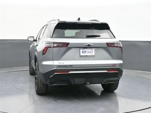 More photos of 2026 Chevrolet Equinox RS at Jim Norton T-Town Chevrolet, OK