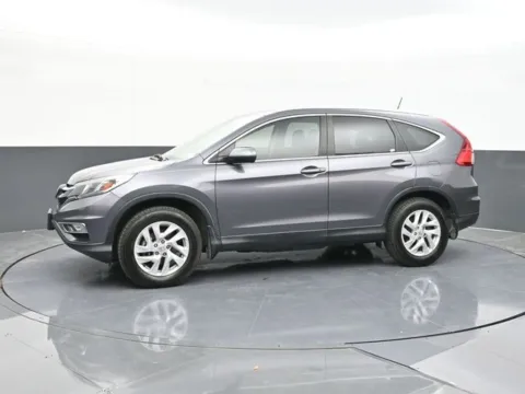 More photos of 2016 Honda CR-V EX-L at Jim Norton T-Town Chevrolet, OK