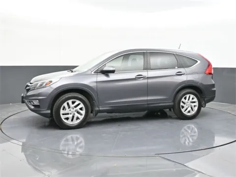 More photos of 2016 Honda CR-V EX-L at Jim Norton T-Town Chevrolet, OK