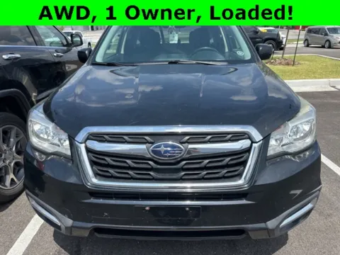 Photos of 2017 Subaru Forester 2.5i Premium for sale in Tulsa, OK at Jim Norton T-Town Chevrolet
