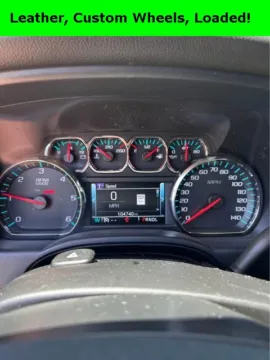 More photos of 2017 GMC Sierra 1500 SLT at Jim Norton T-Town Chevrolet, OK