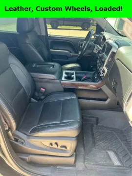 More photos of 2017 GMC Sierra 1500 SLT at Jim Norton T-Town Chevrolet, OK