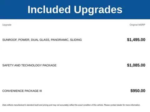Photos of 2025 Chevrolet Equinox ACTIV for sale in Tulsa, OK at Jim Norton T-Town Chevrolet