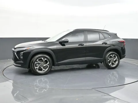More photos of 2025 Chevrolet Trax LT at Jim Norton T-Town Chevrolet, OK