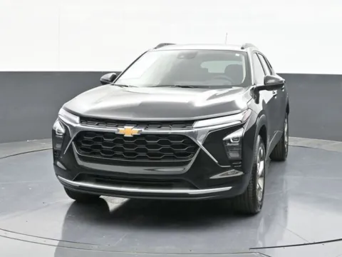 Photos of 2025 Chevrolet Trax LT for sale in Tulsa, OK at Jim Norton T-Town Chevrolet