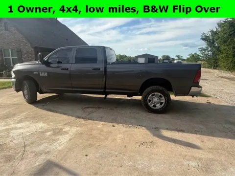 Photos of 2017 Ram 2500 Tradesman for sale in Tulsa, OK at Jim Norton T-Town Chevrolet